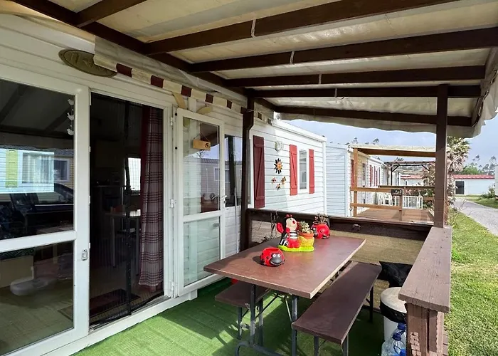 Ac1 Na Lands Hause アパート