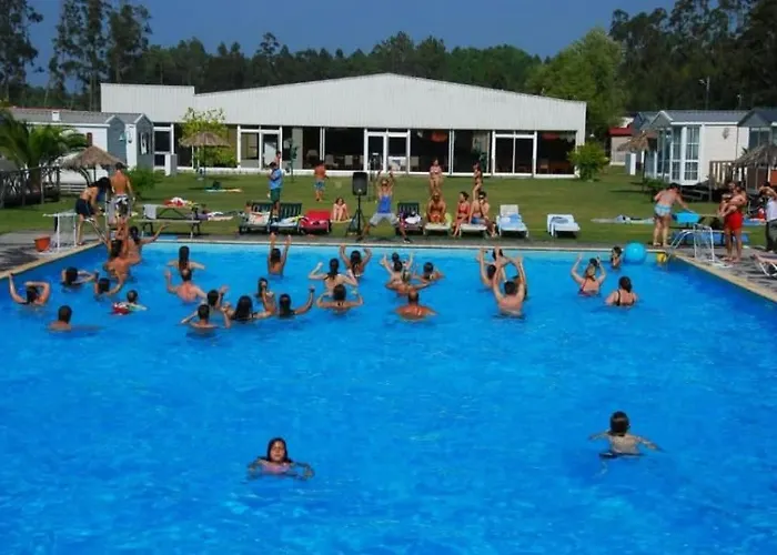 Ac1 Na Lands Hause アパート