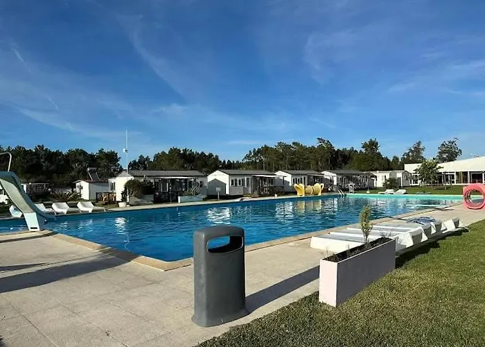 アパート Ac1 Na Lands Hause *