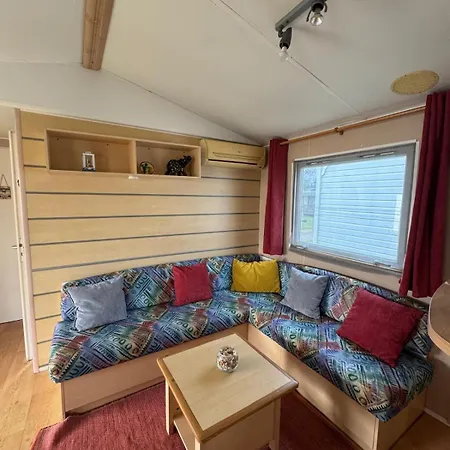 Apartment Ac1 Na Lands Hause