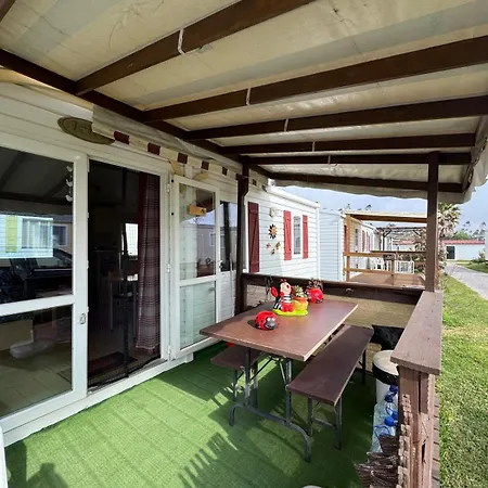 Ac1 Na Lands Hause Apartment