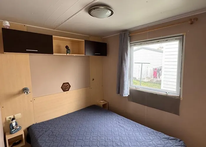 Ac1 Na Lands Hause Apartment