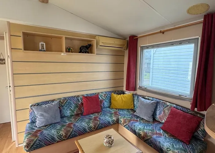 Apartment Ac1 Na Lands Hause